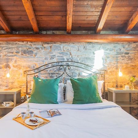 La Casa Di Nino By Rent All Como Eksteriør bilde