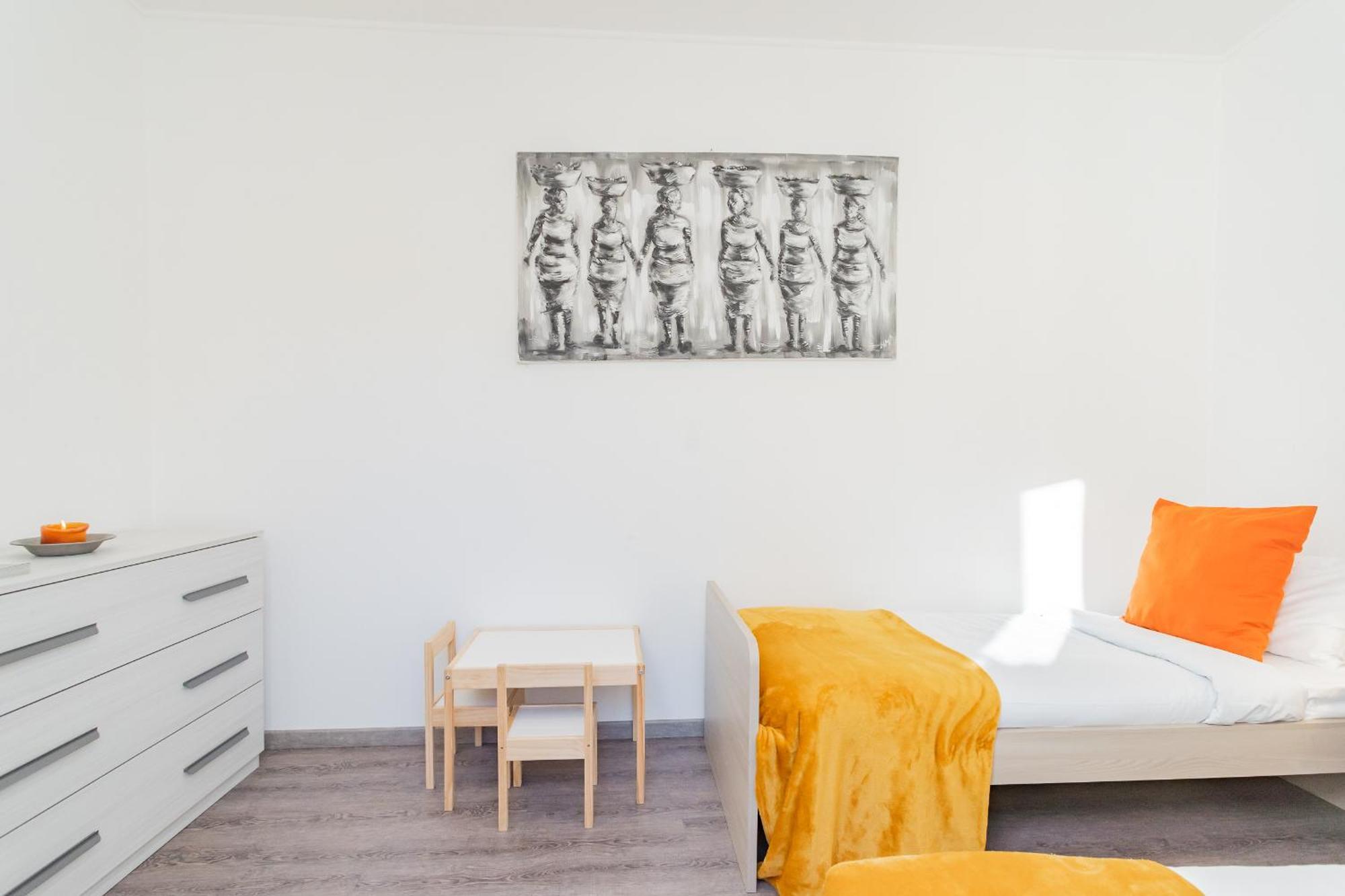 La Casa Di Nino By Rent All Como Eksteriør bilde