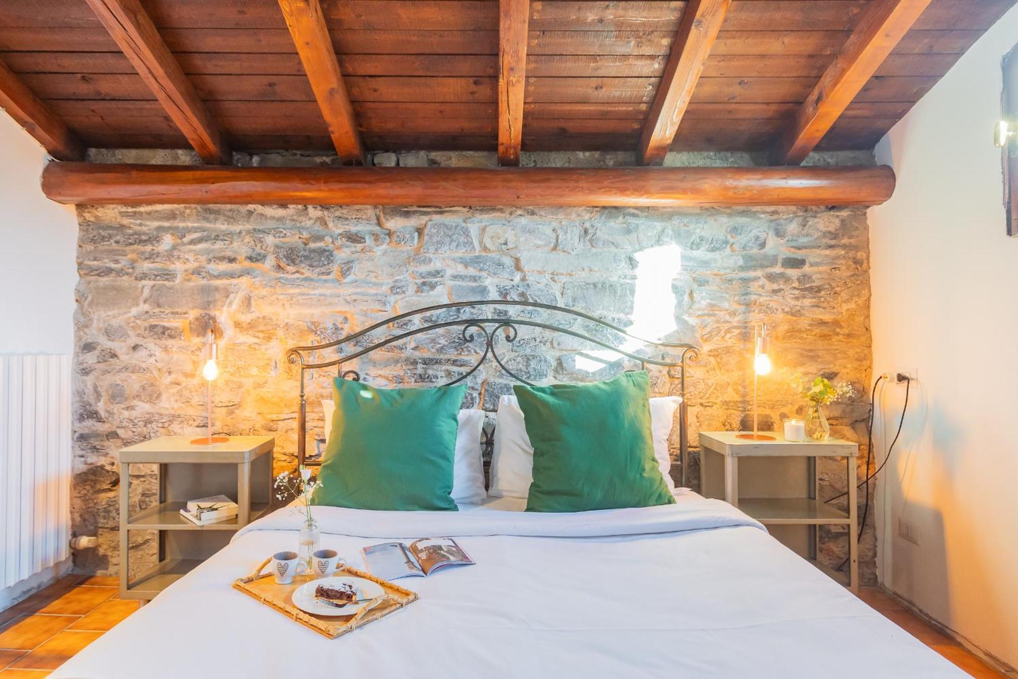 La Casa Di Nino By Rent All Como Eksteriør bilde