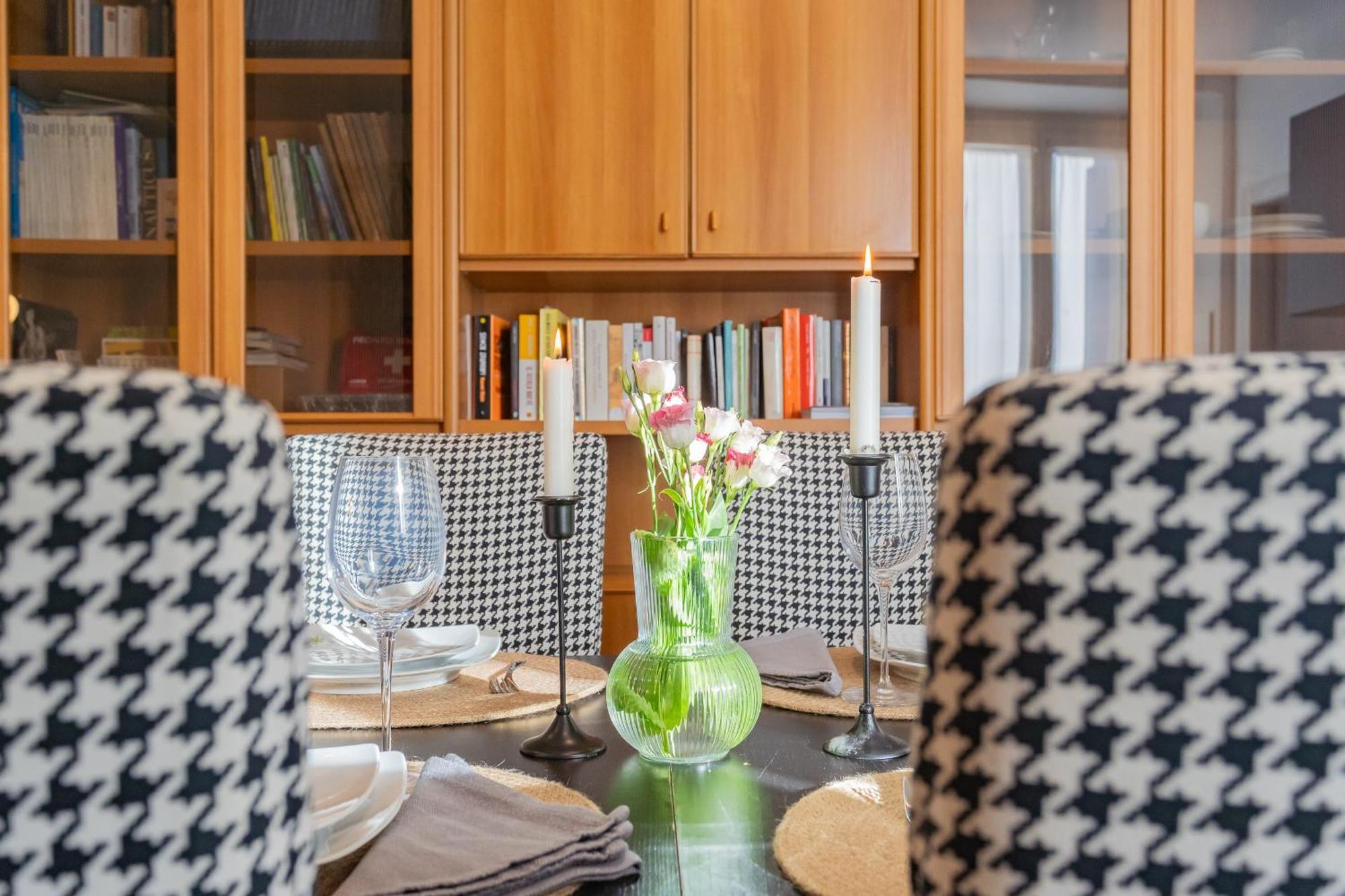 La Casa Di Nino By Rent All Como Eksteriør bilde
