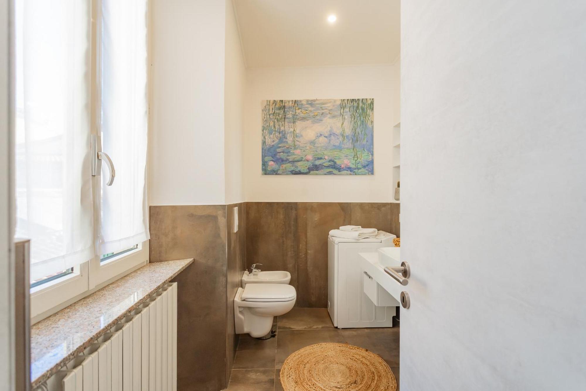 La Casa Di Nino By Rent All Como Eksteriør bilde