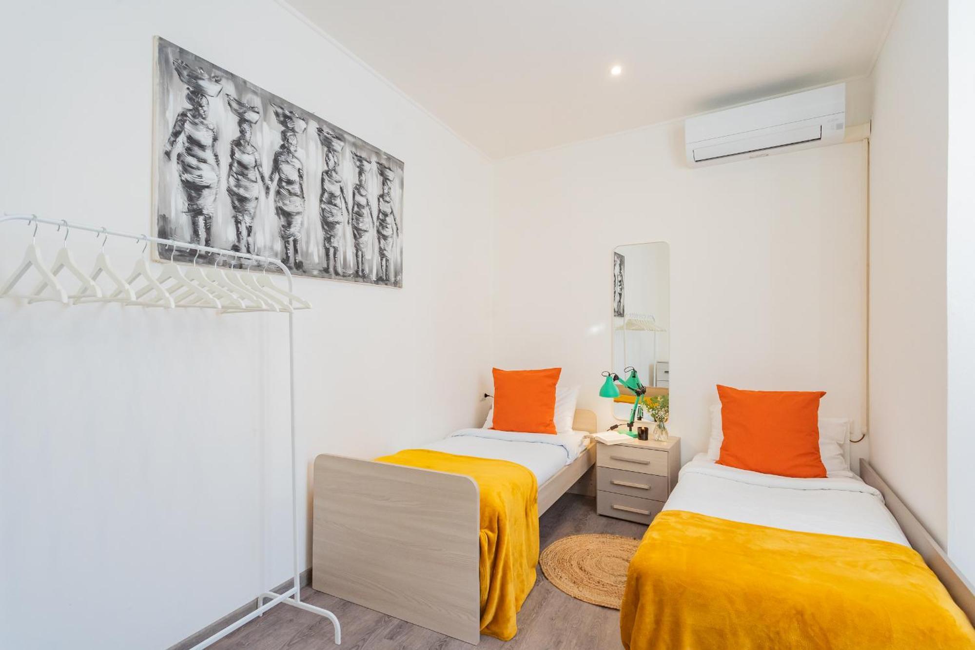 La Casa Di Nino By Rent All Como Eksteriør bilde