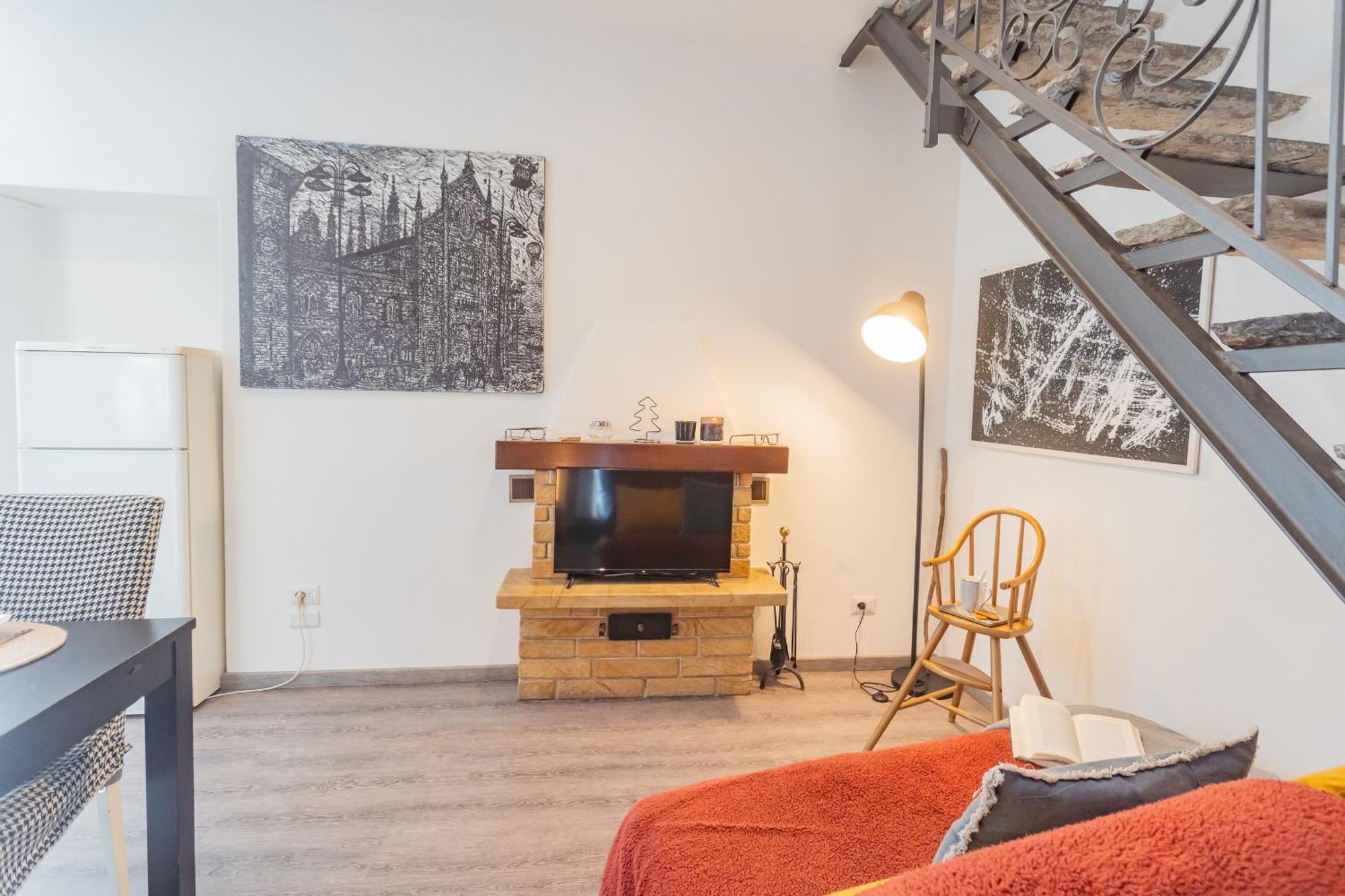 La Casa Di Nino By Rent All Como Eksteriør bilde