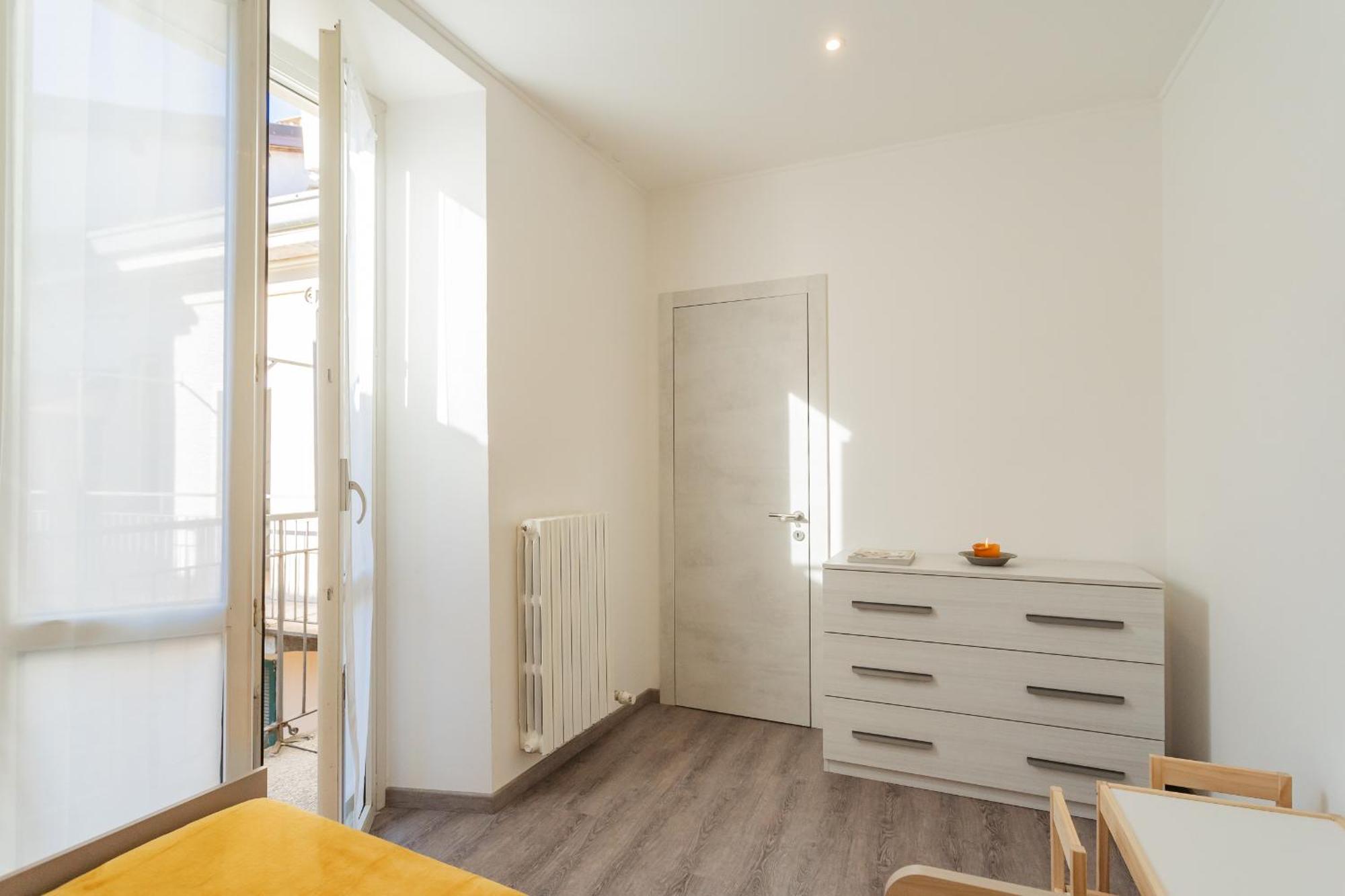 La Casa Di Nino By Rent All Como Eksteriør bilde