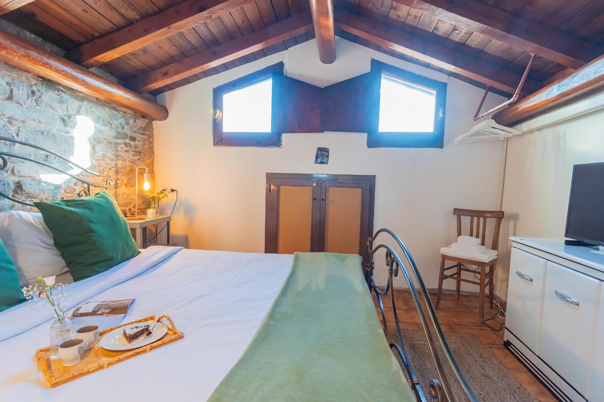 La Casa Di Nino By Rent All Como Eksteriør bilde