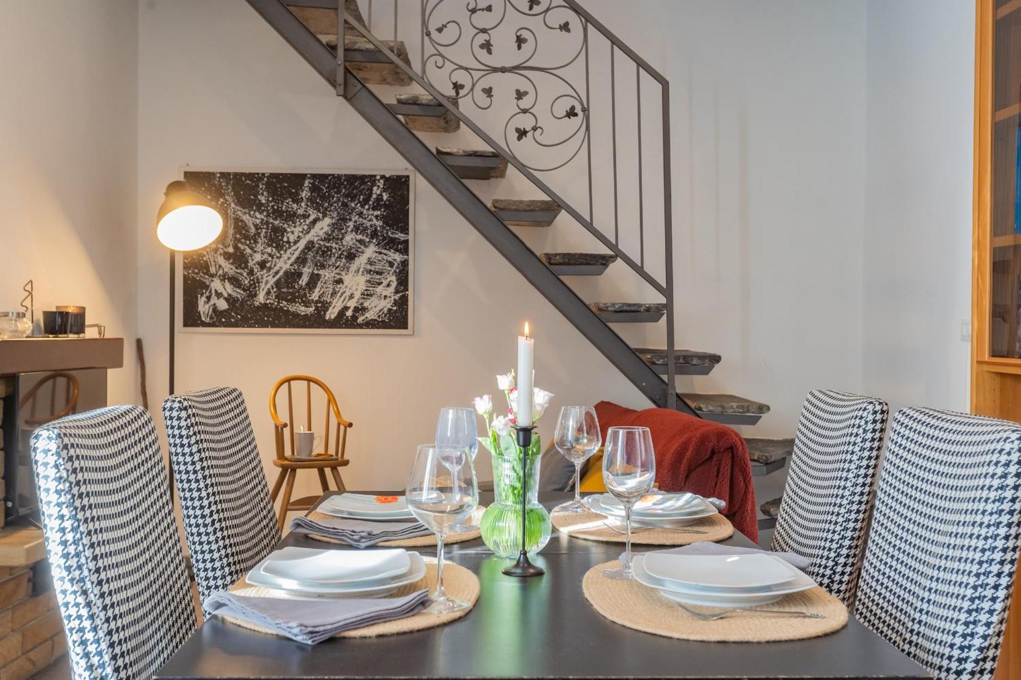 La Casa Di Nino By Rent All Como Eksteriør bilde