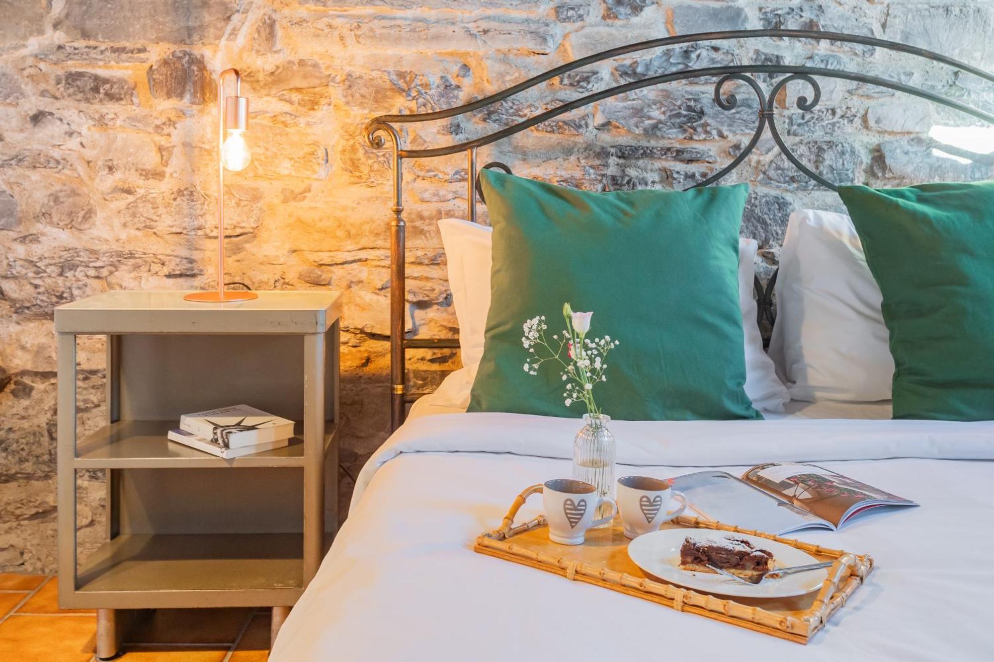La Casa Di Nino By Rent All Como Eksteriør bilde
